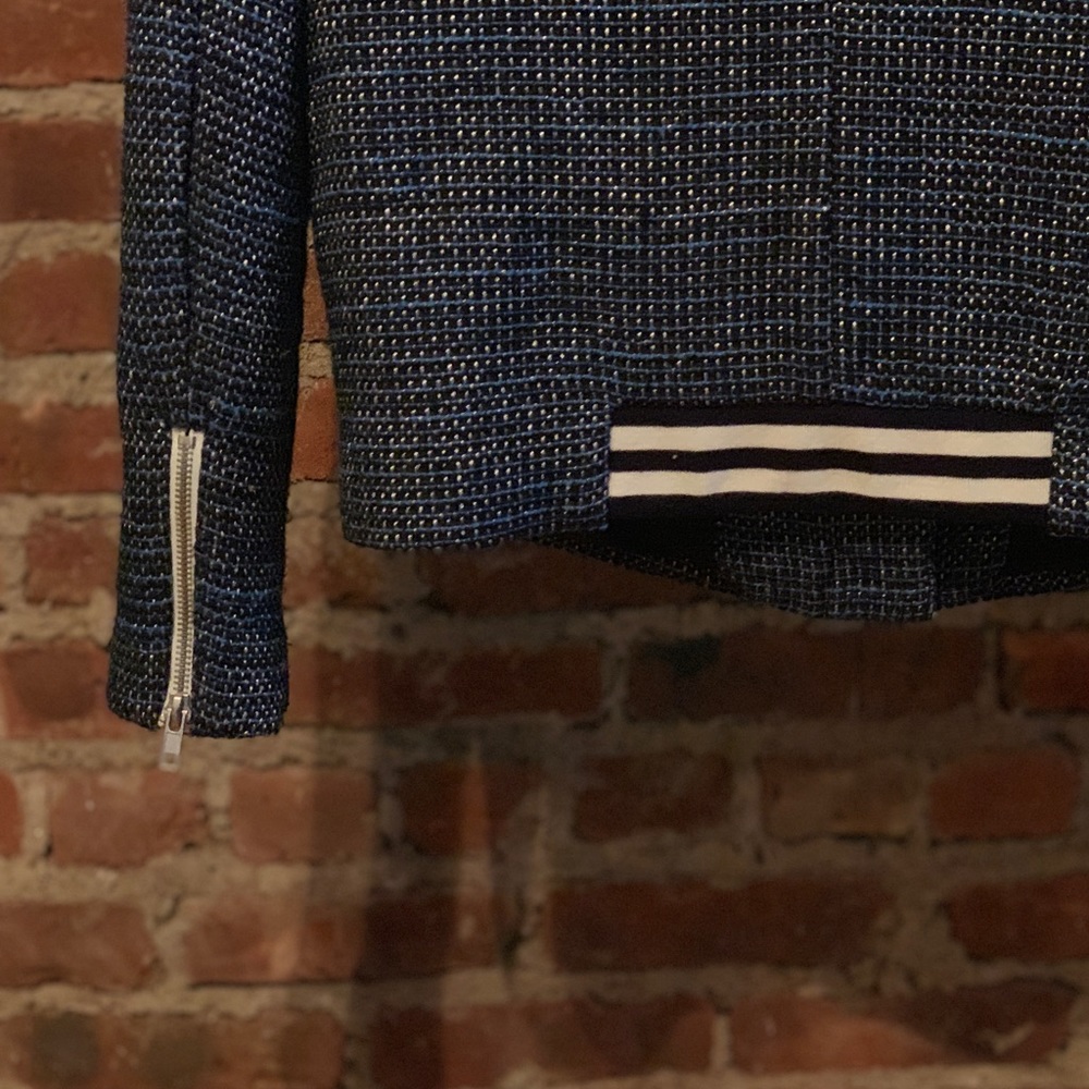 Impulse jacket - Picture 2 of 6